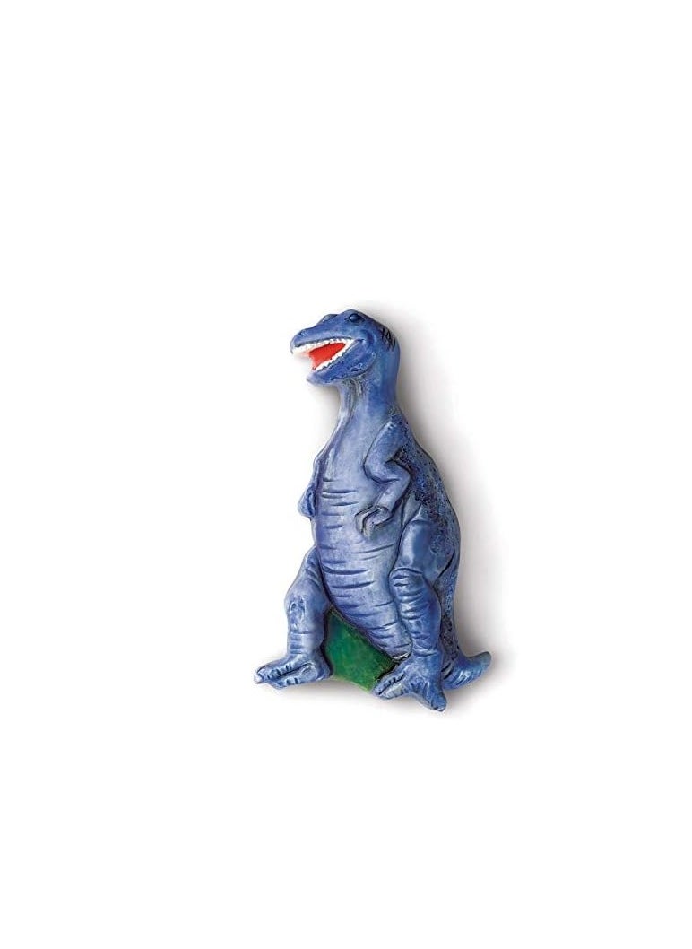 Dinosaur Mould And Paint