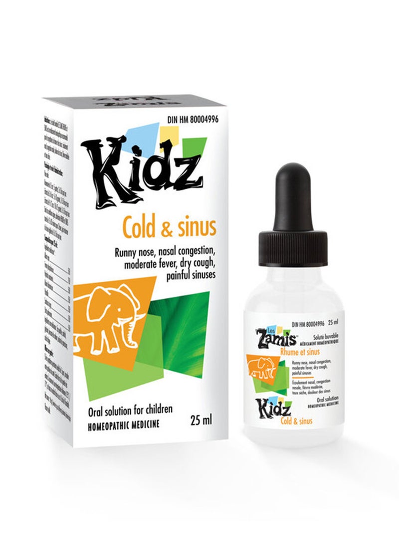 Cough Syp Child 120Ml