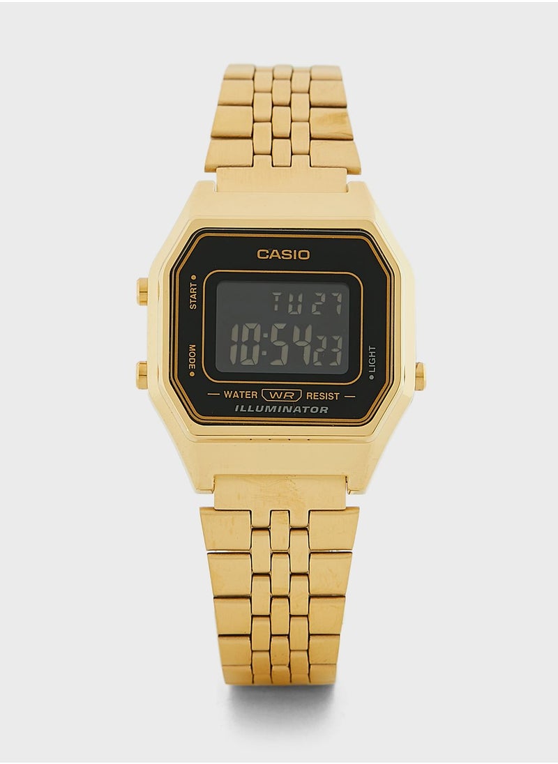 Digital Watch