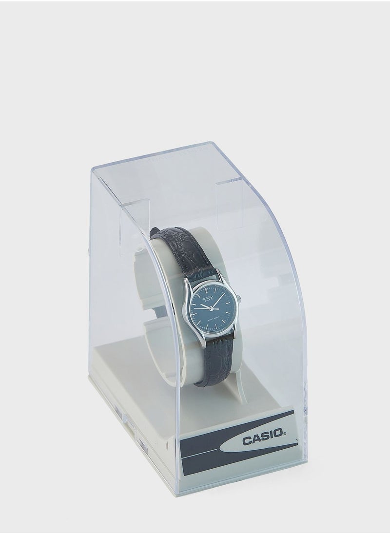 Analogue Watch