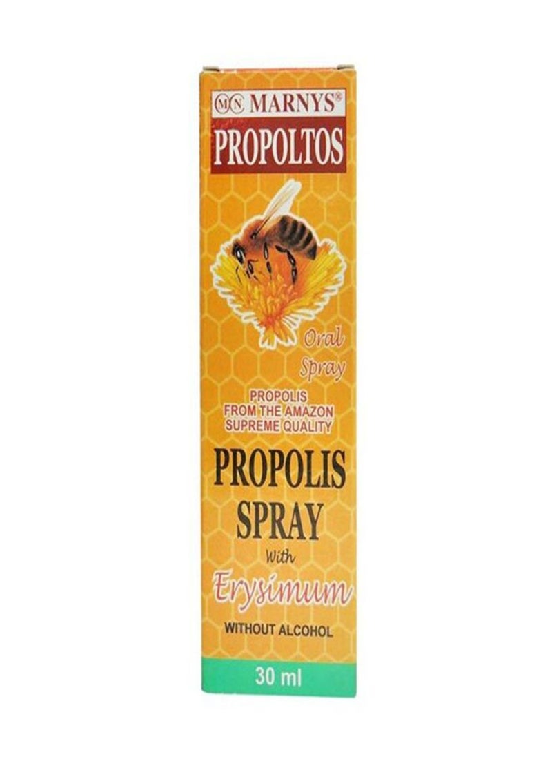 Propoltos Spray 30Ml