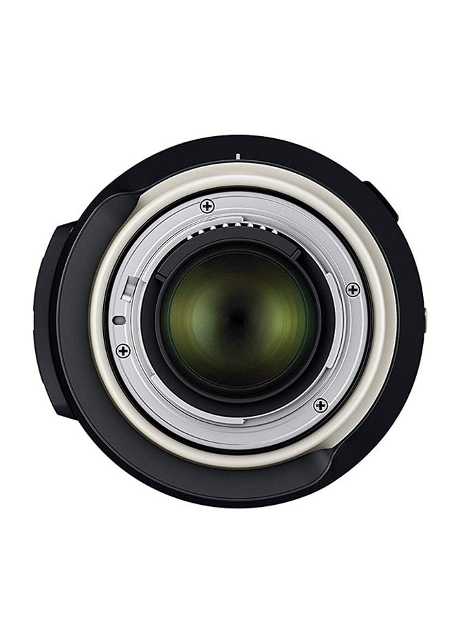 A032N 24-70mm F/2.8 Di VC USD G2 Lens For Nikon Camera 900grams Black