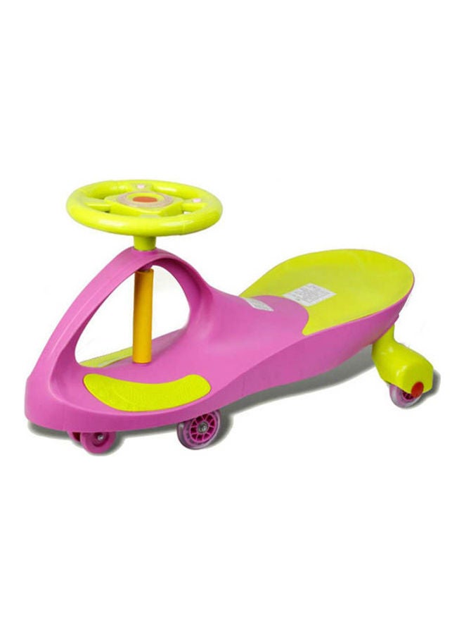 Plasma Car Ride-On for Children 30cm