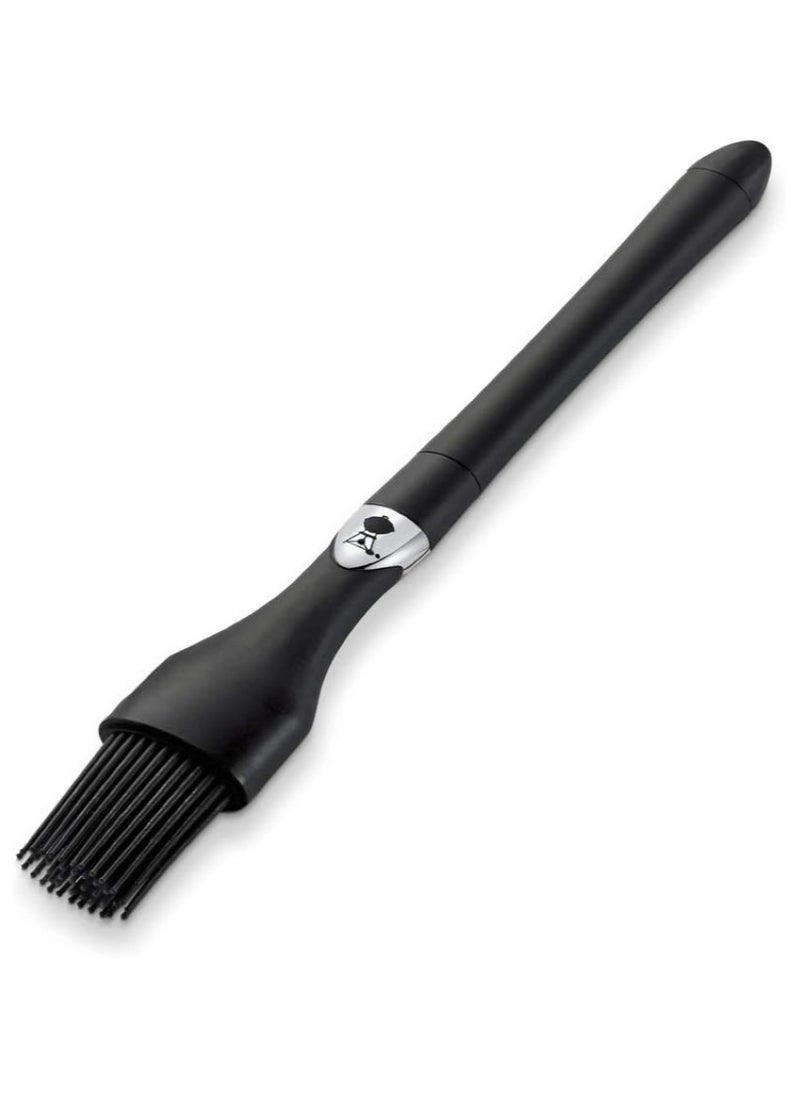 Premium Silicone Basting Brush