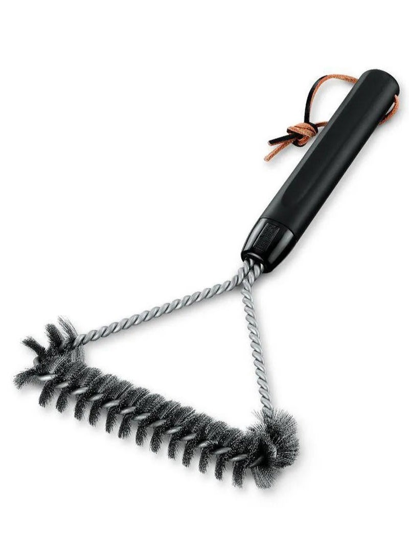 Stainless Steel Grill Brush 30 Cm