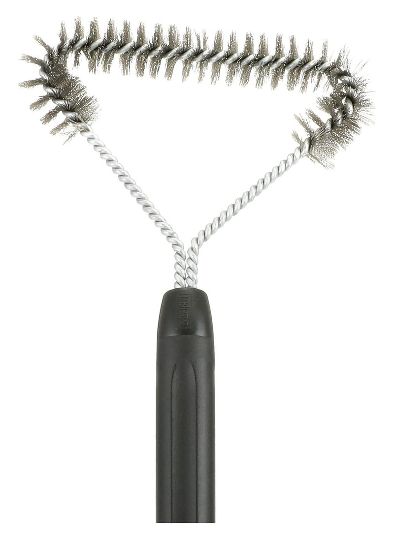 Stainless Steel Grill Brush 30 Cm