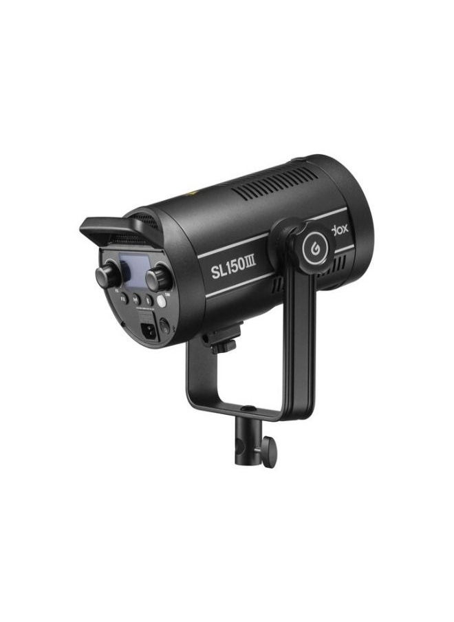 Godox SL150III Daylight LED Video Light