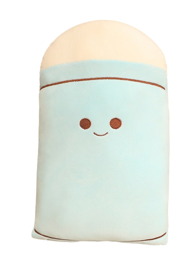 40*25 CM Cute Stationery Plush Toy Soft Stuffed Cartoon Eraser Doll For Girls And Boys All Ages Gift