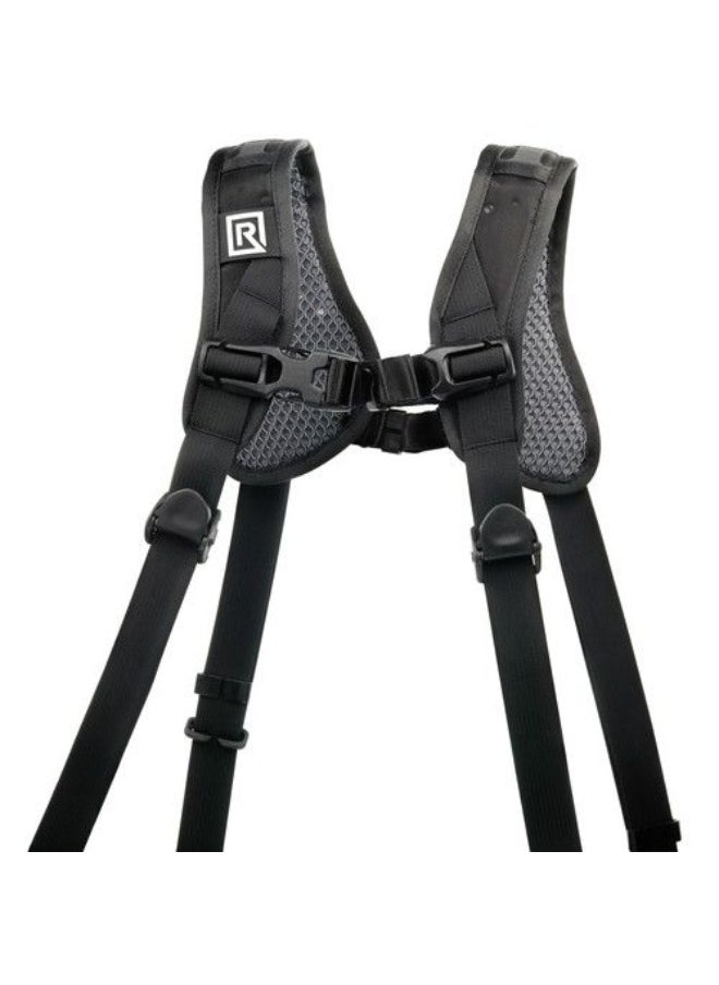 BlackRapid Double Breathe Camera Harness