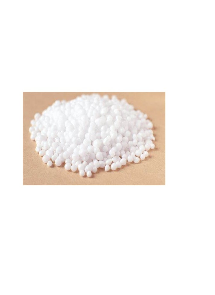 Urea Granular 46% Nitrogen Fertilizer for Plants Growth Essential 1Okg