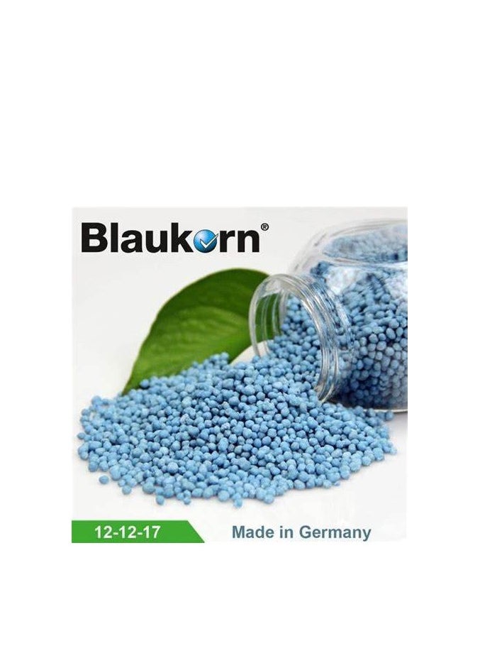 Compo Expert Blaukorn® (NPK 12-12-17 (+2+TE) 15KG Made in Germany