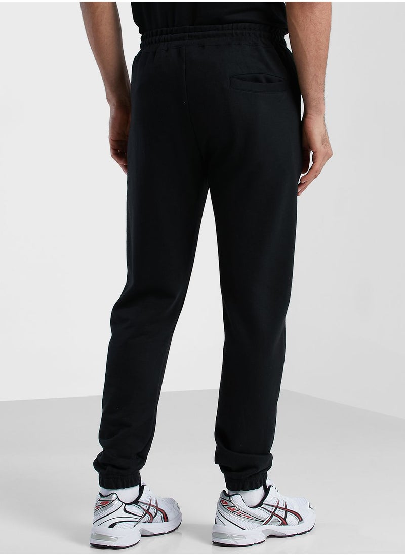 Athleisure Essential Joggers