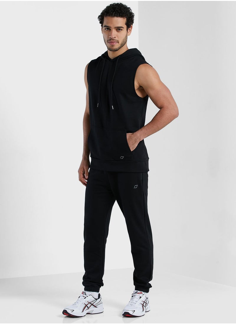 Athleisure Essential Joggers