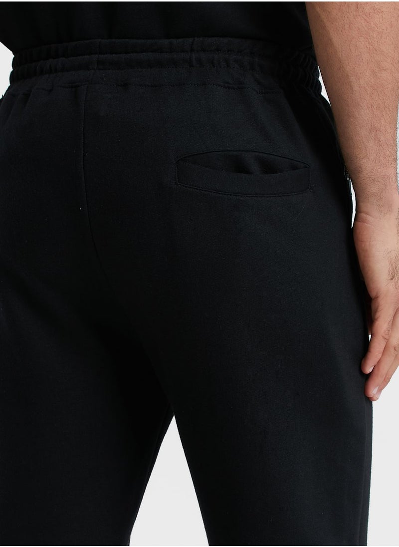 Athleisure Essential Joggers