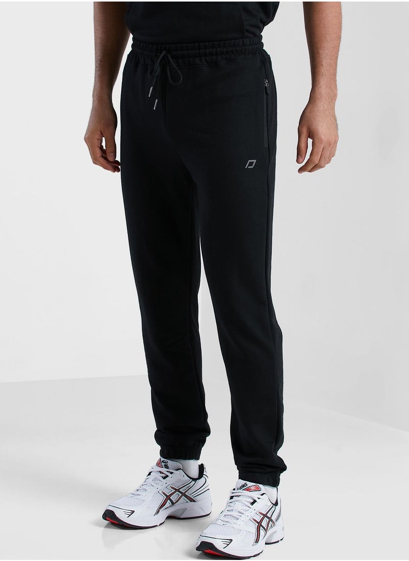 Athleisure Essential Joggers