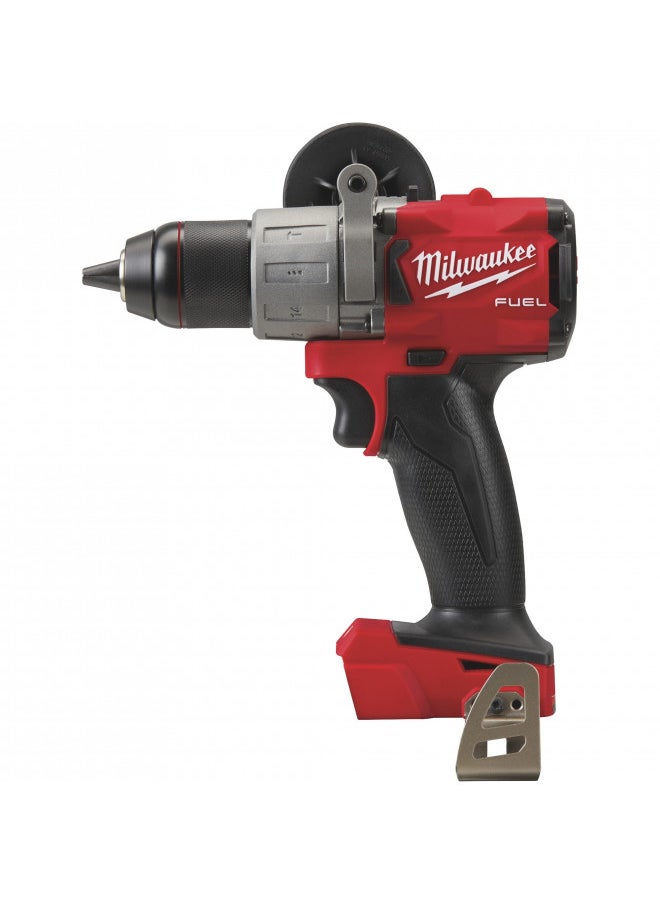 Milwaukee 2804-20 M18 FUEL 1/2 in. Hammer Drill (Tool Only) Tool-Peak Torque = 1,200