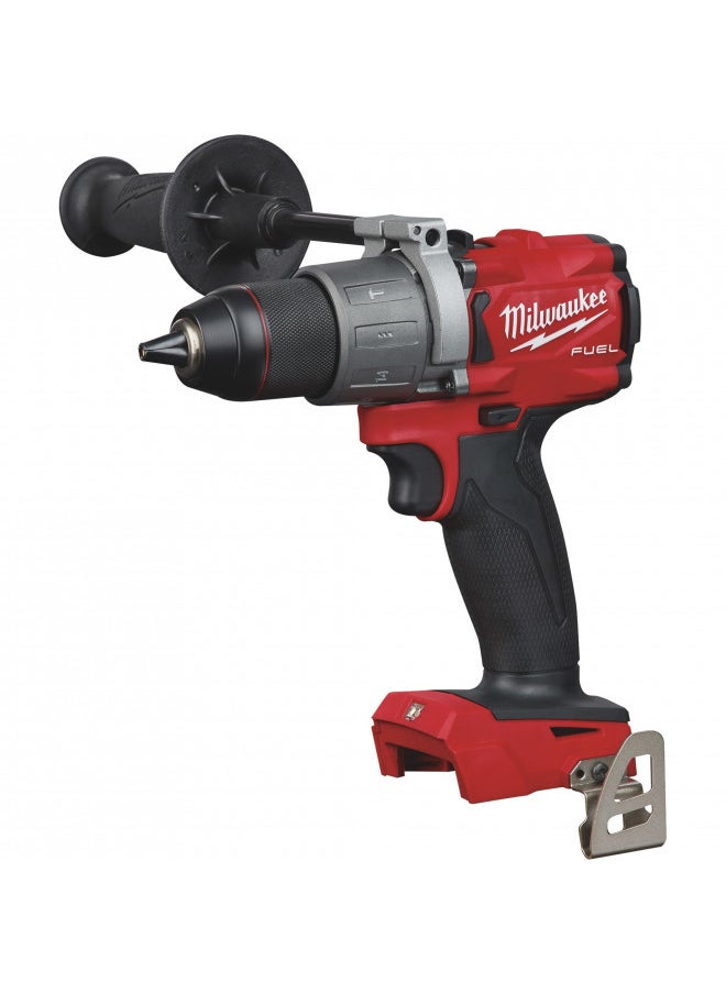 Milwaukee 2804-20 M18 FUEL 1/2 in. Hammer Drill (Tool Only) Tool-Peak Torque = 1,200