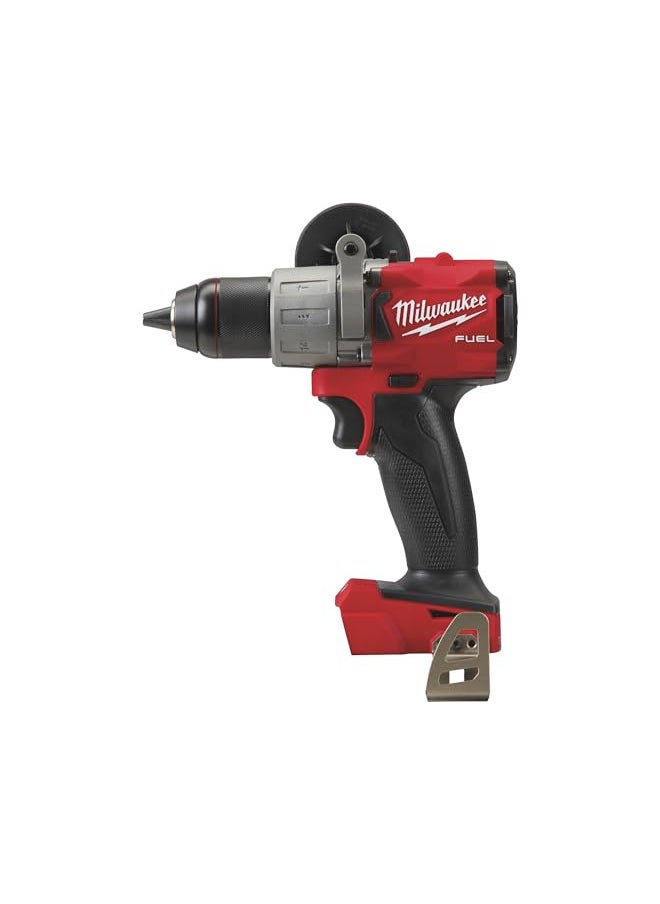 Milwaukee 2804-20 M18 FUEL 1/2 in. Hammer Drill (Tool Only) Tool-Peak Torque = 1,200