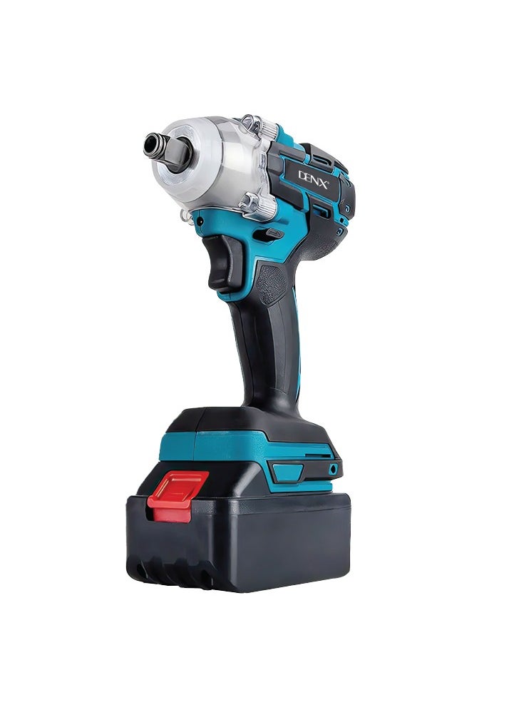 Multifunctional Electric Drill