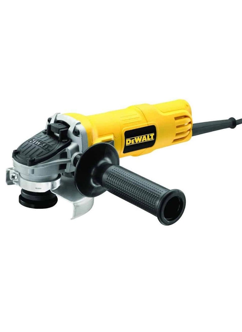 Dewalt Angle Grinder -100mm