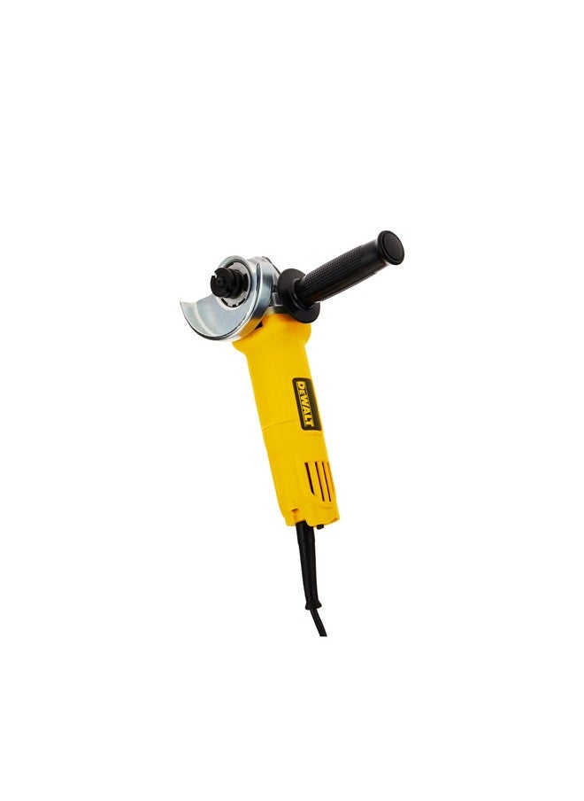 Dewalt Angle Grinder -100mm