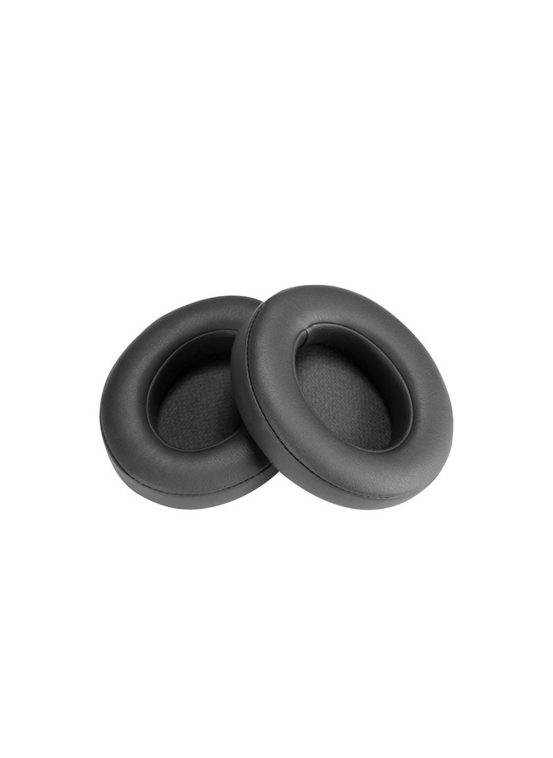 1 x 5 pcs Beats Studio 2.0 3.0 Replacement Ear Cushions One titanium (protein skin) Earmuff