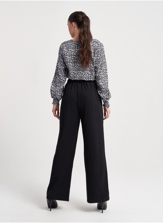 Women Trousers