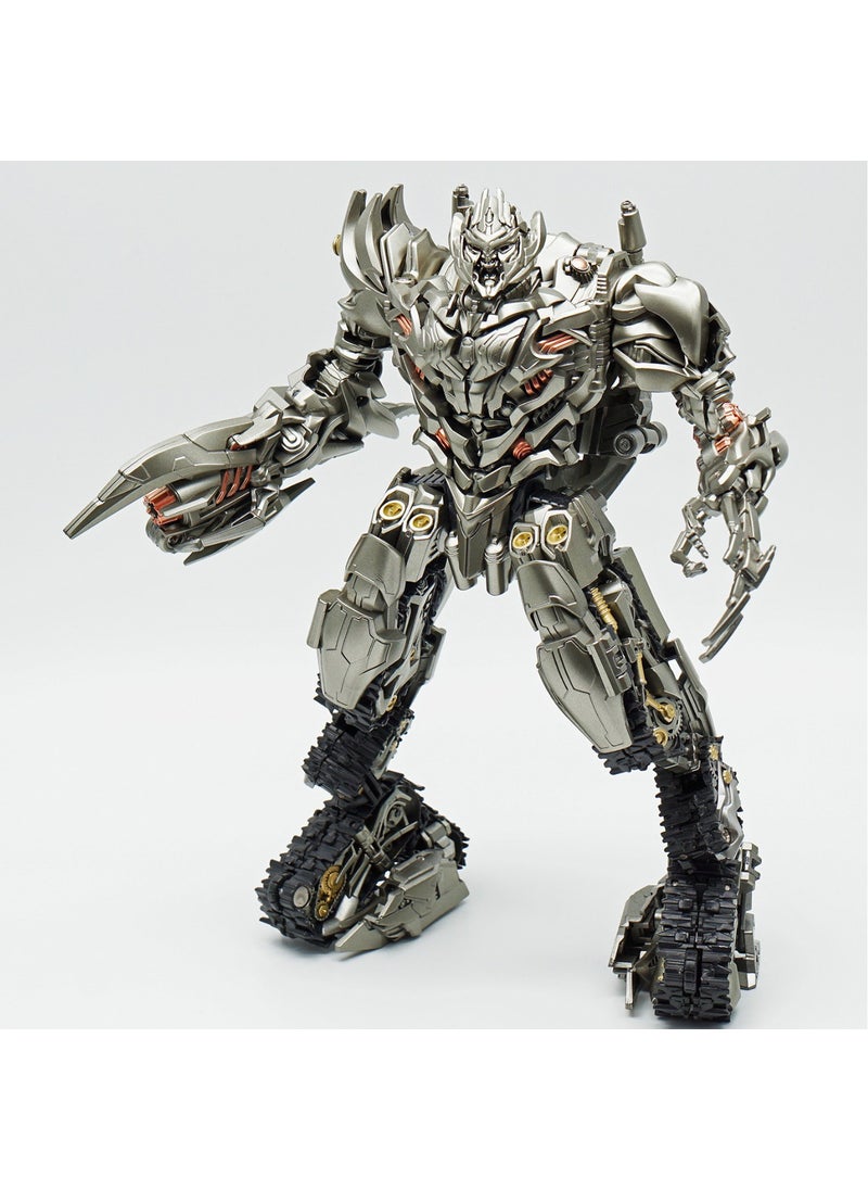 Alloy Hero Pillar SS05 Transformer Toy Model Tank Wei [8807]]