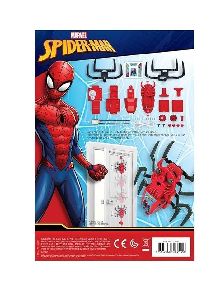 SPIDER ROBOT - 00-06212