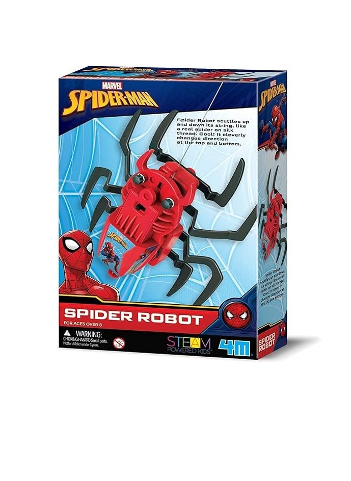 SPIDER ROBOT - 00-06212