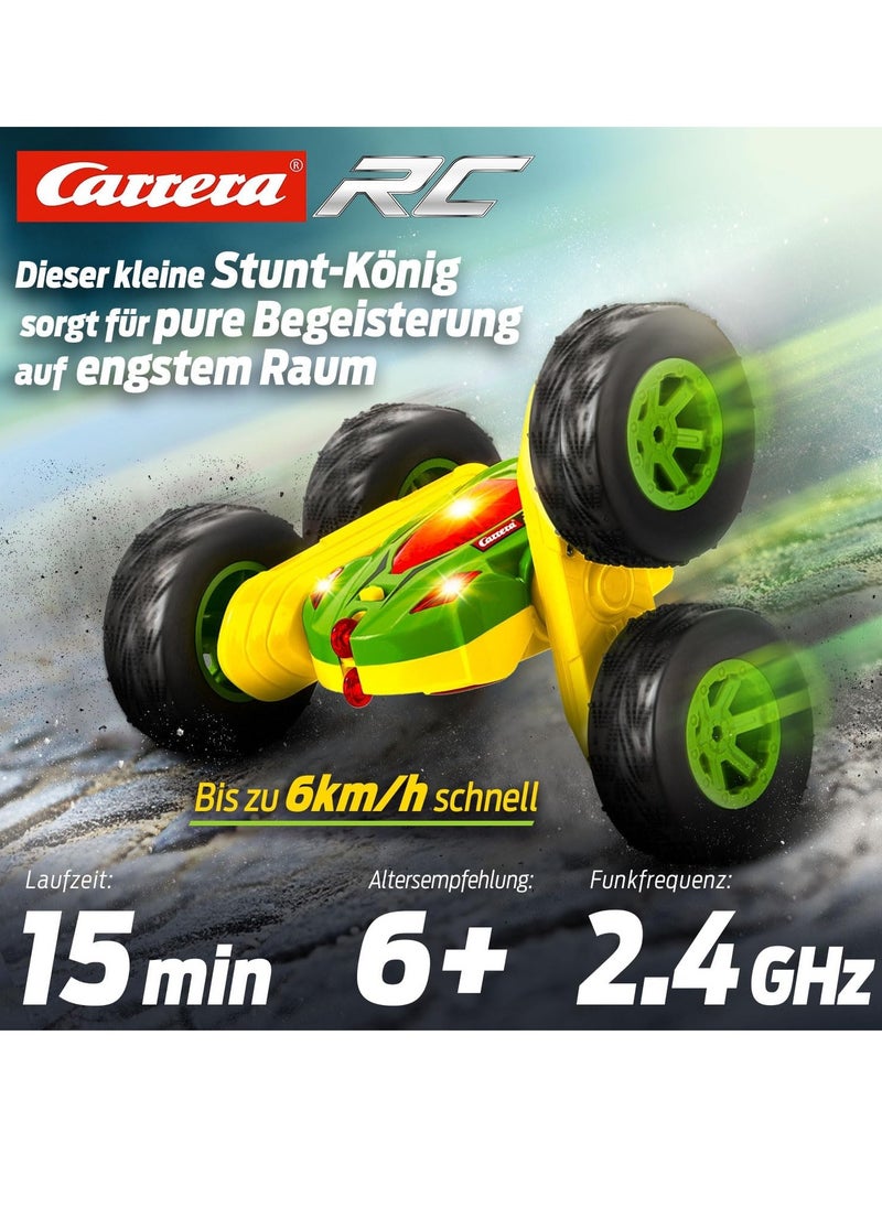 Carrera R/C Mini Turnator W/Light 1:24