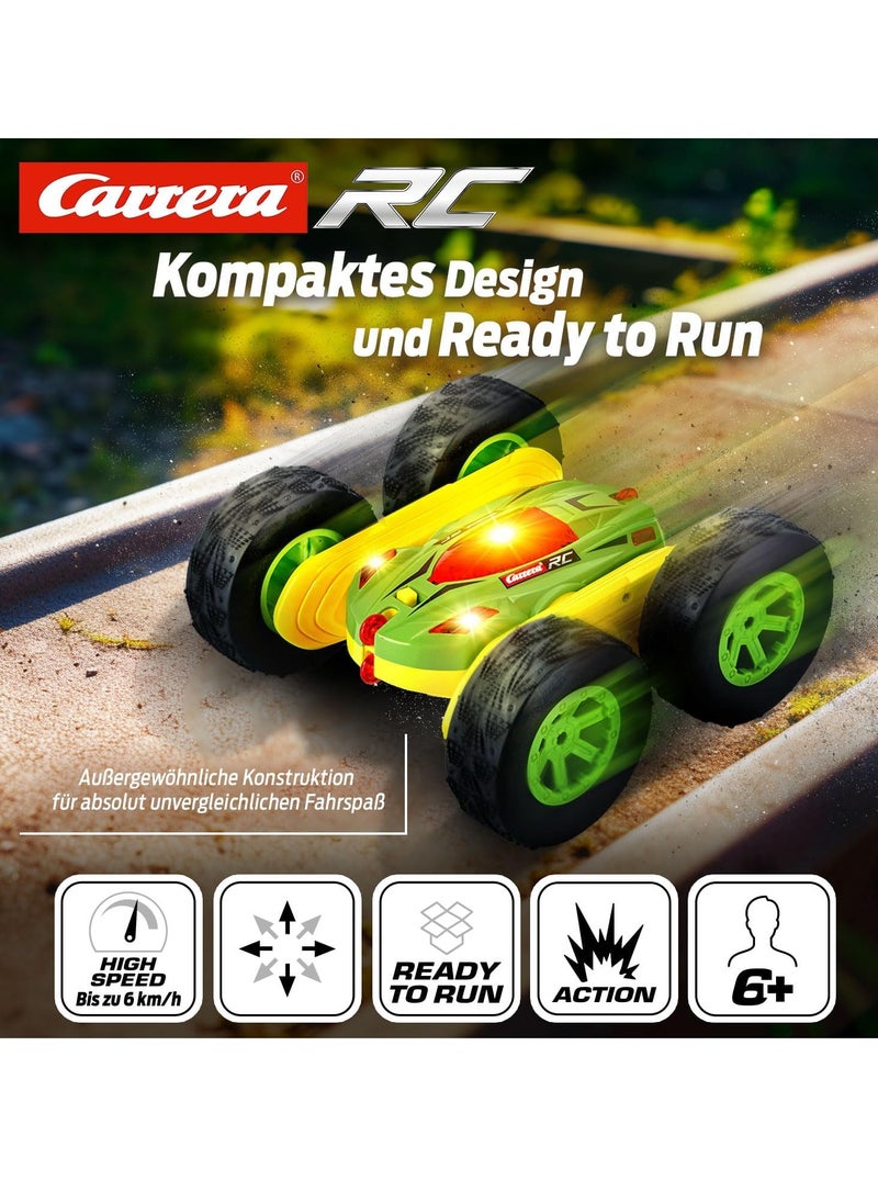 Carrera R/C Mini Turnator W/Light 1:24