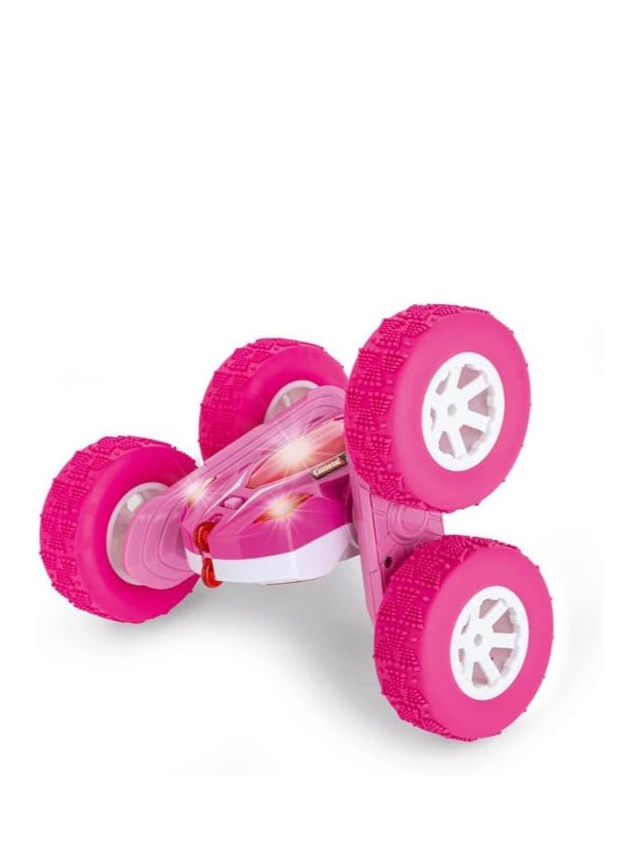 Carrera R/C Mini Turnator Pink