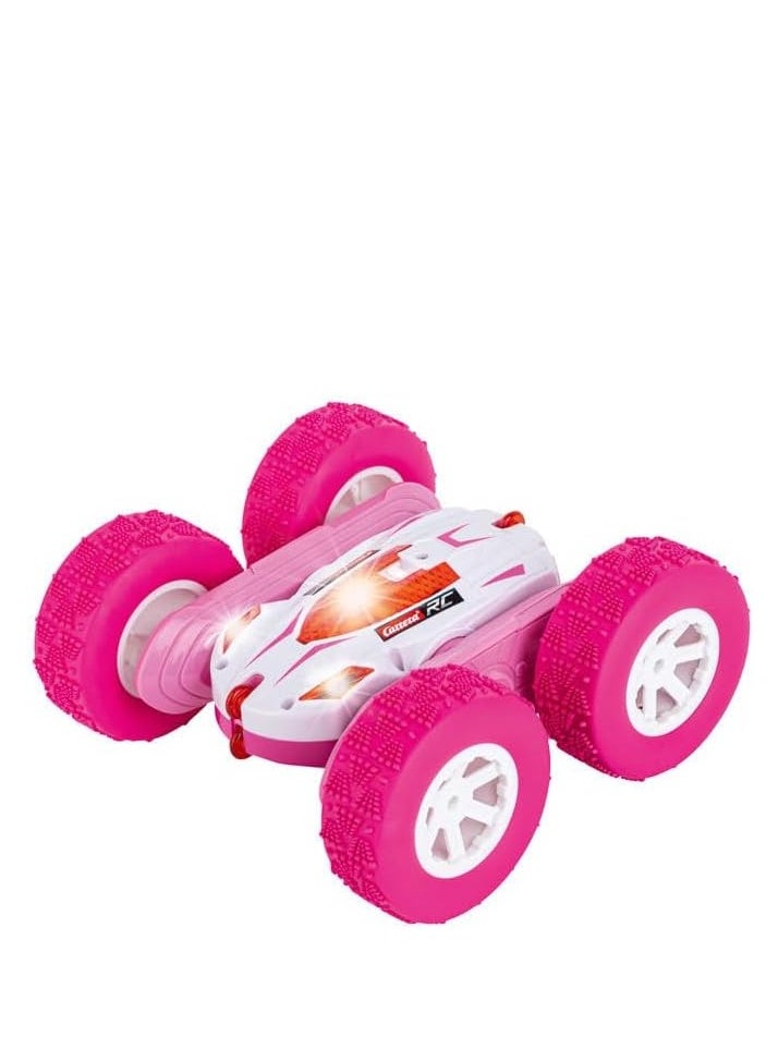 Carrera R/C Mini Turnator Pink