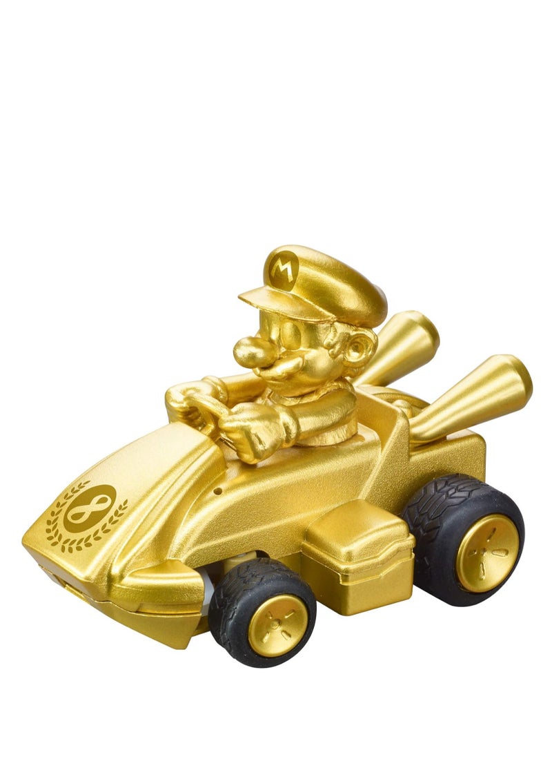 Carrera R/C Mario Kart Mini R/C Marion Gold