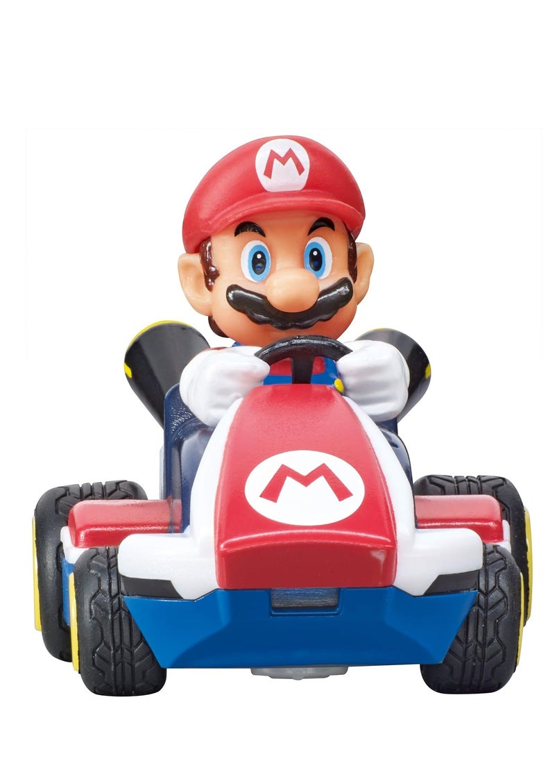 Carrera R/C Mario Kart Mini Mario