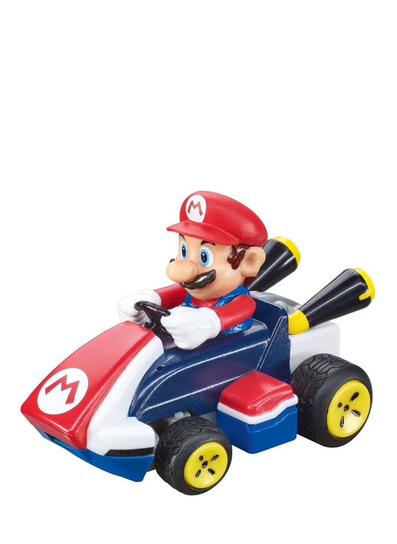 Carrera R/C Mario Kart Mini Mario