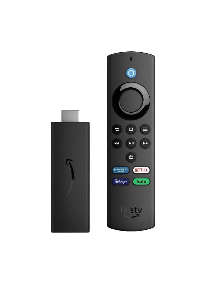 Fire TV Stick Lite , Full HD Streaming Device