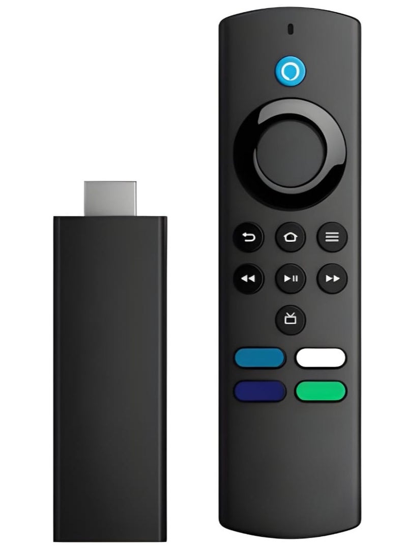 Fire TV Stick 4K Max16GB with Alexa Voice Remote Provides TV Controls New Release 2024 AMAZO