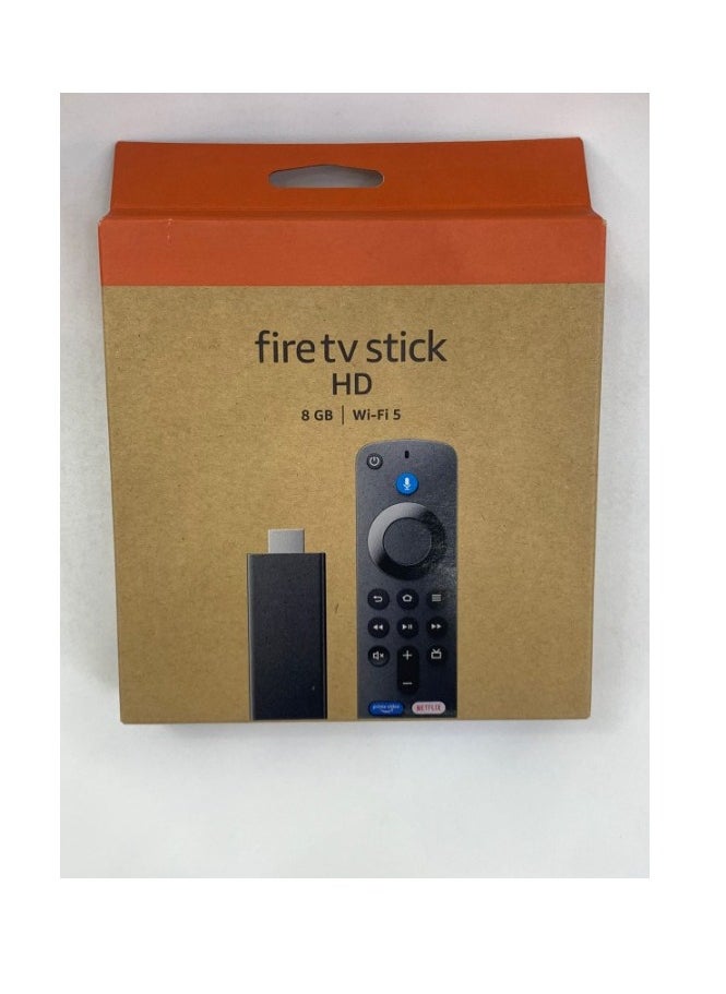 fire tv stick HD 8 GB Wi-Fi 5