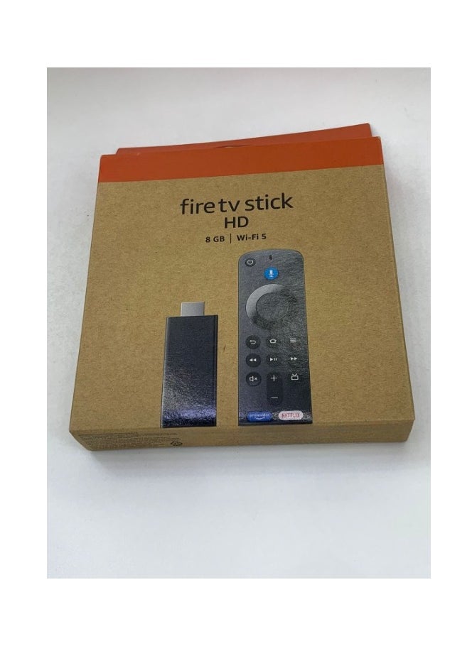 fire tv stick HD 8 GB Wi-Fi 5