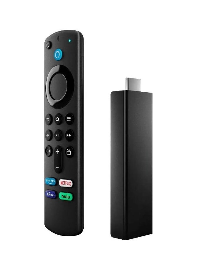 Fire TV Stick 4K Max Streaming Device Wi-Fi 6 Alexa- Voice Remote  with TV Controls 2024 latest version