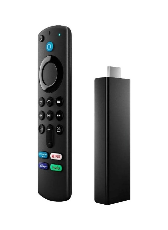 Fire TV Stick 4K Max