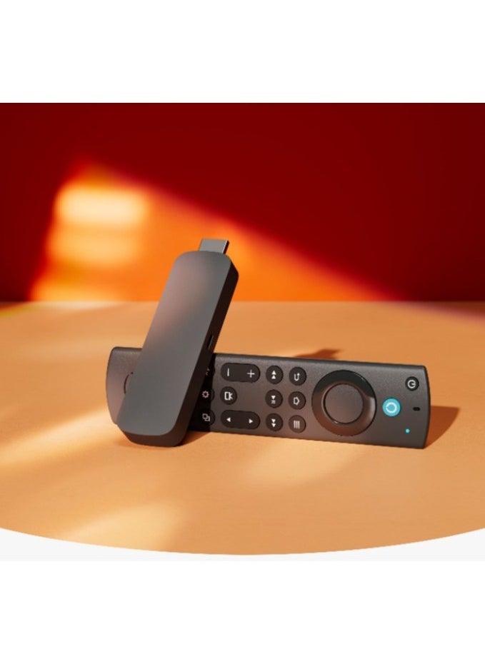 Fire TV Stick 4K Max