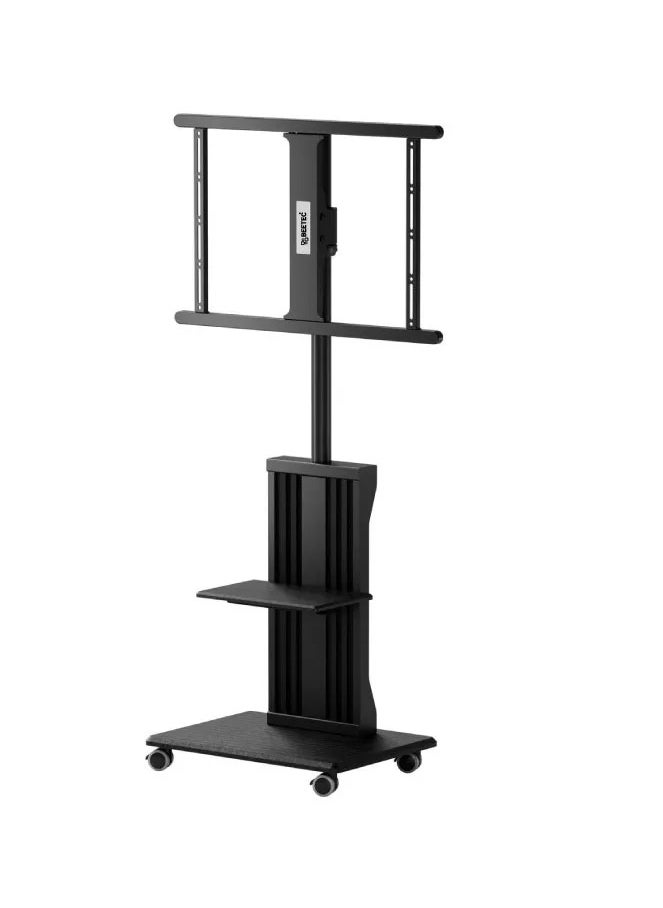 Mobile Easel Studio TV Cart for 32