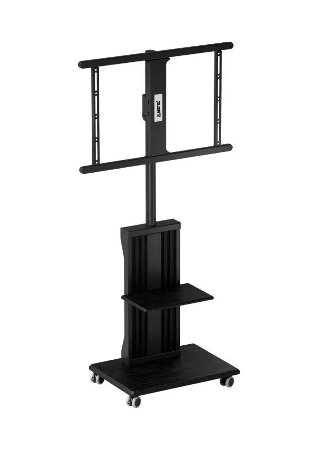 Mobile Easel Studio TV Cart for 32