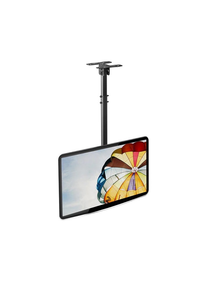 BEETEC TF-CM200 Full-Motion TV Ceiling Mount for 32