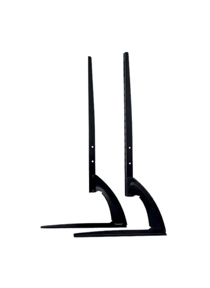 BEETEC TF-D1 Desktop Base TV Stands for most 32