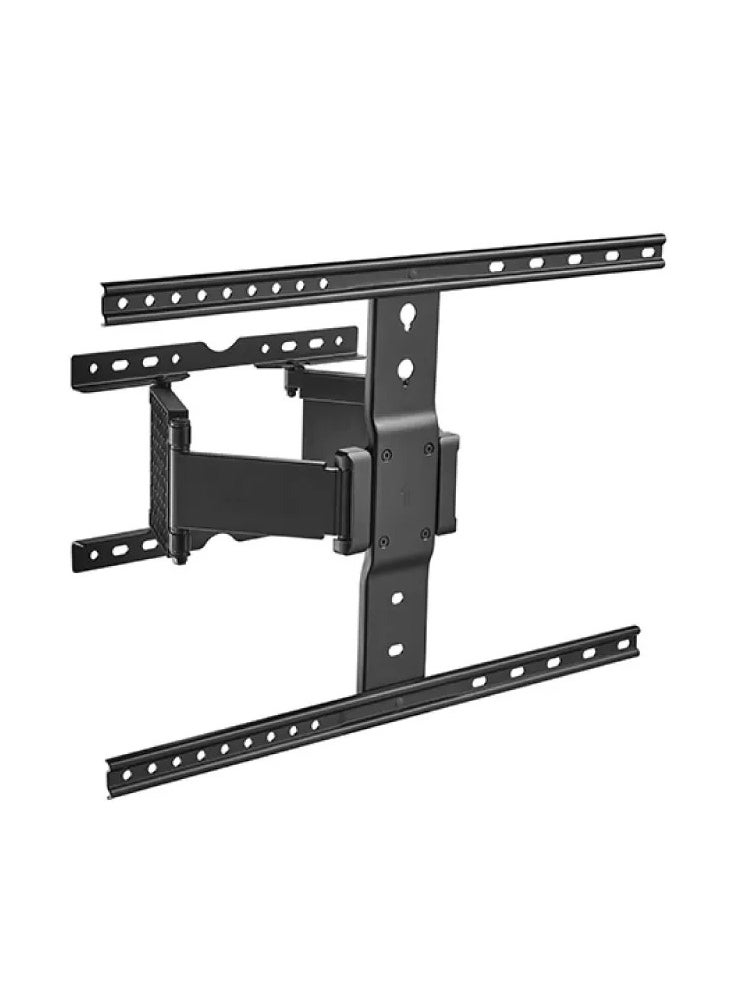 Double Arms Swivel TV Wall Mount for 37