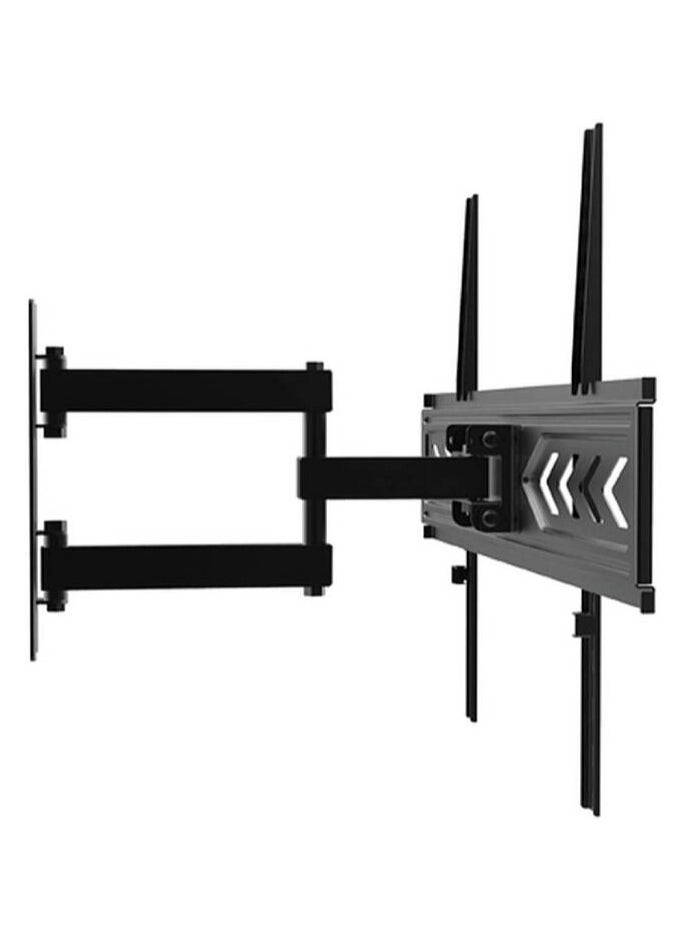 Double Arms Swivel TV Wall Mount for 26